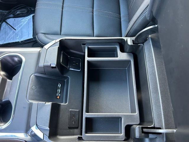 New 2026 Chevrolet Silverado 2500 High Country w/ Technology Package AWD/4WD image 27
