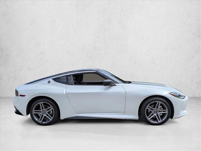 Used 2024 Nissan Z Sport w/ Floor Mat Package image 4