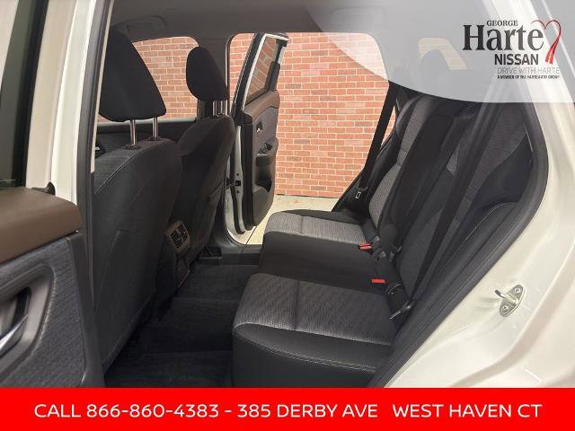 Certified 2023 Nissan Rogue SV image 21