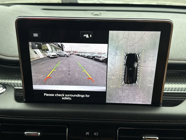 Used 2020 Lincoln Aviator Black Label Grand Touring image 27