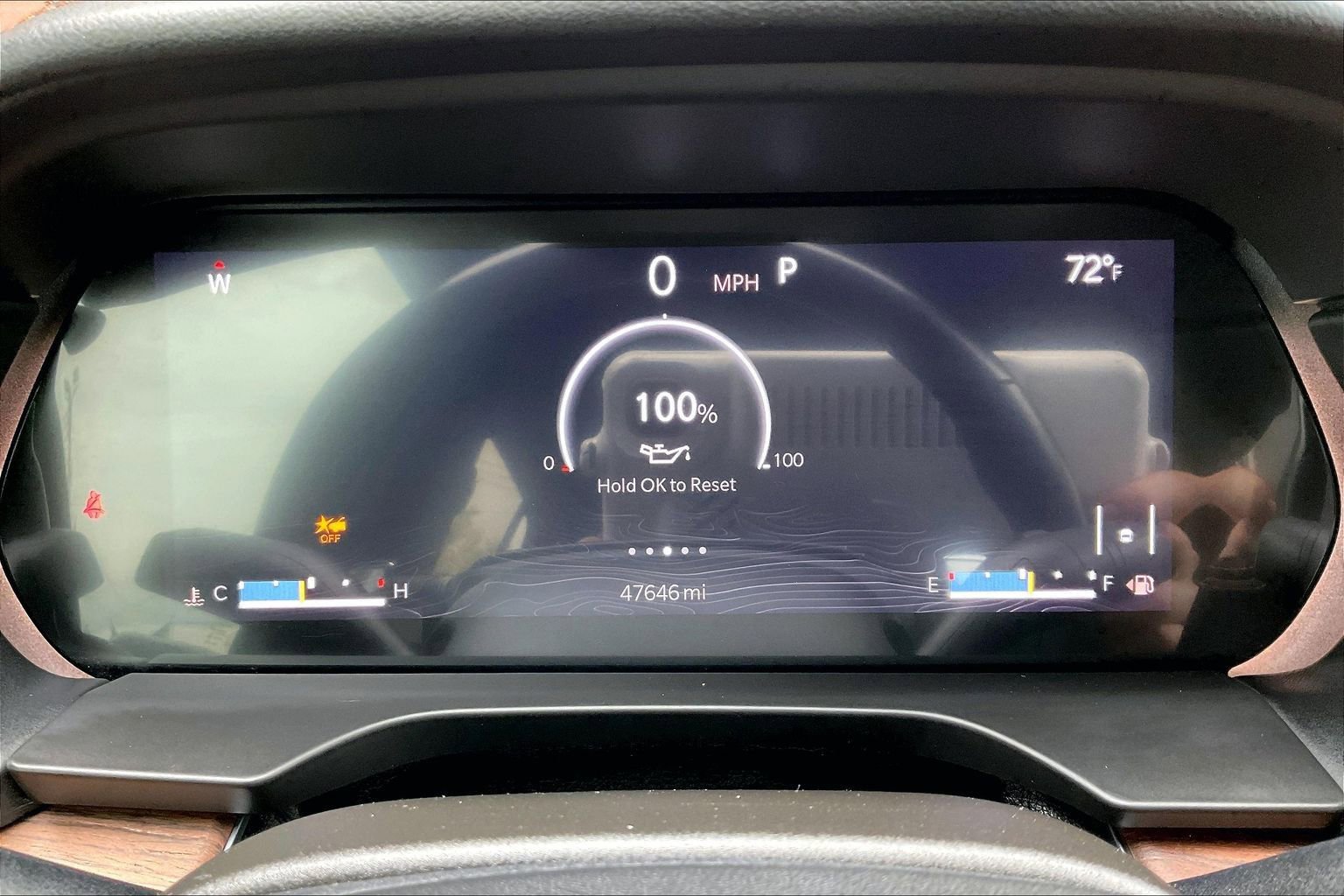 Used 2021 Jeep Grand Cherokee L Summit w/ Advanced Protech Group IV image 12