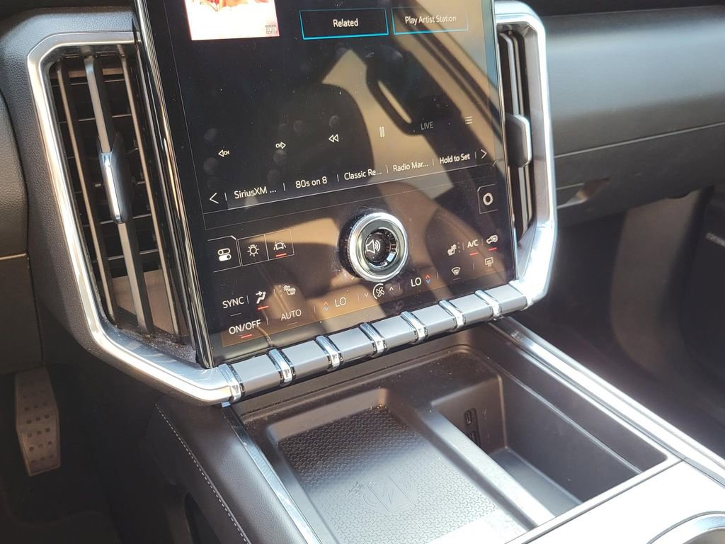 Certified 2024 GMC Acadia Elevation w/ Black Edition image 28