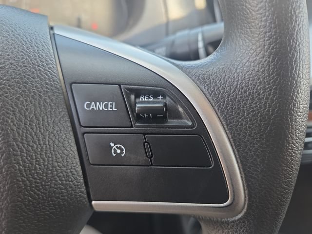Used 2024 Mitsubishi Mirage G4 ES FWD image 21