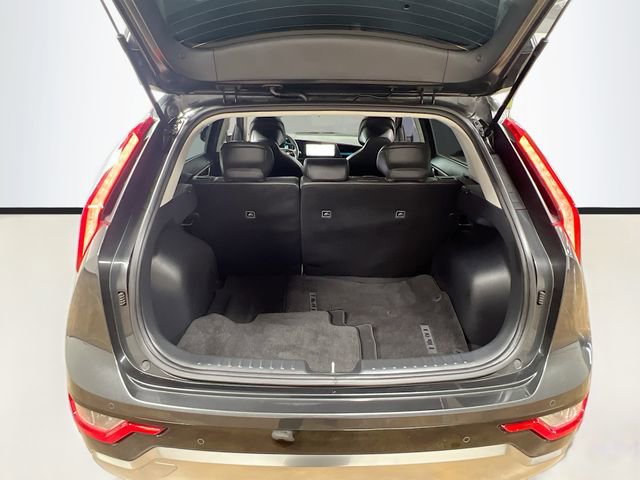 Certified 2023 Kia Niro EX Touring image 28