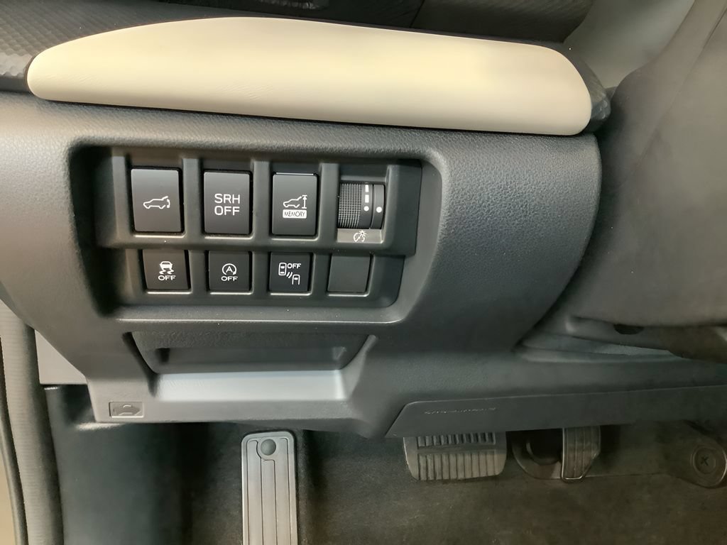 Certified 2024 Subaru Forester Limited AWD/4WD image 22