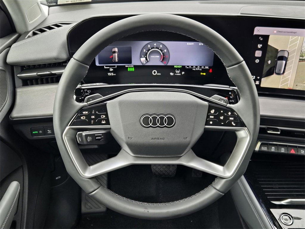 New 2026 Audi Q3 quattro 2.0T image 14