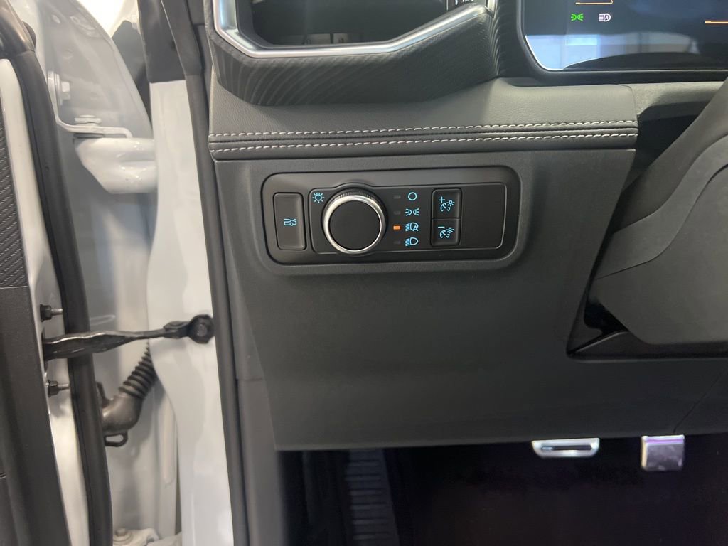 New 2025 Ford Mustang Premium RWD image 10