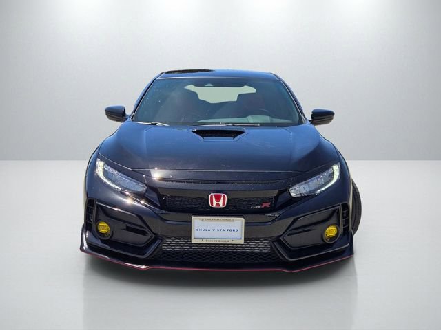 Used 2020 Honda Civic Type R image 3