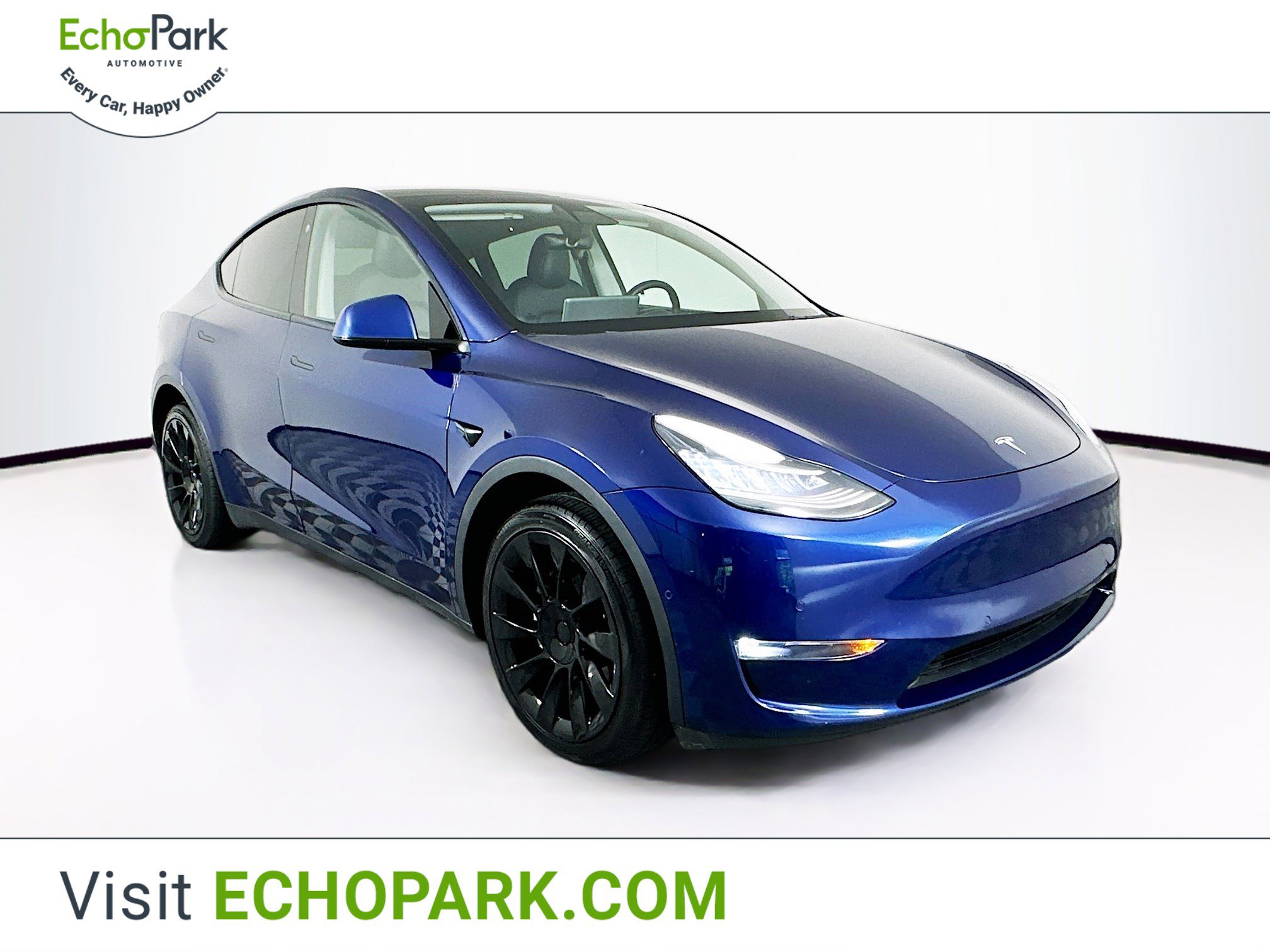 Used 2022 Tesla Model Y Long Range