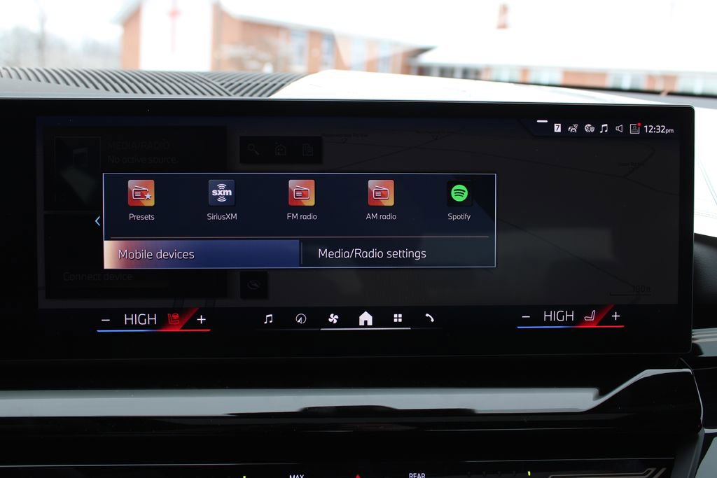 New 2026 BMW 530i xDrive image 18