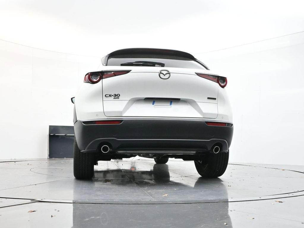 Used 2026 MAZDA CX-30 AWD 2.5 S image 22