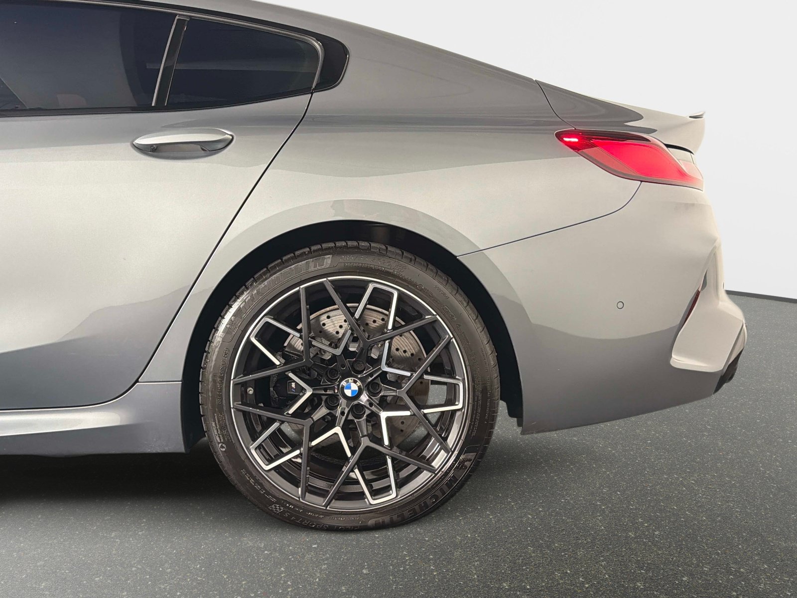 Used 2024 BMW M8 Gran Coupe xDrive Competition AWD/4WD image 13