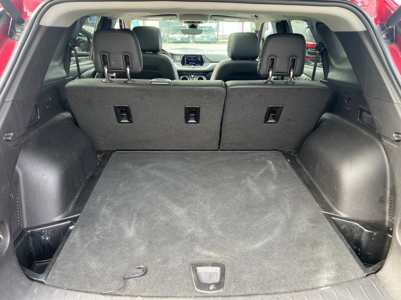 Used 2019 Chevrolet Blazer LT w/ Sun and Wheels Package image 38