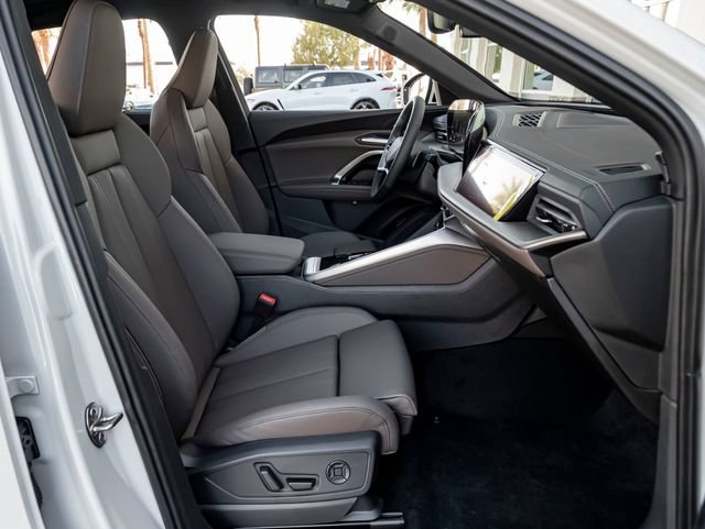 New 2026 Audi Q5 Prestige AWD/4WD image 36