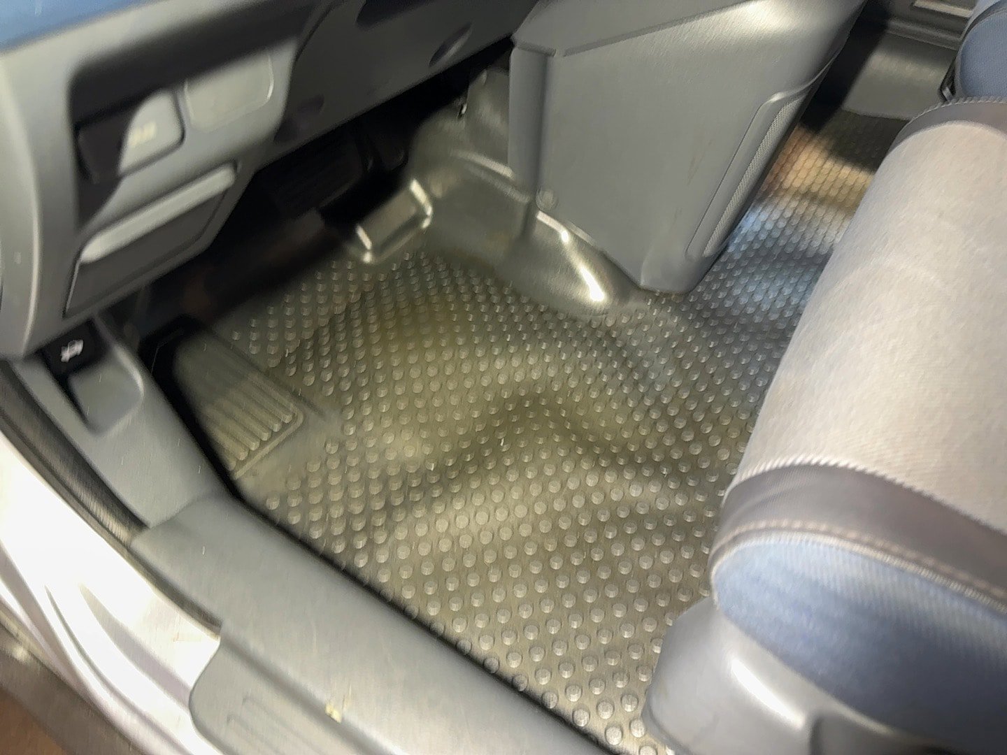 Used 2003 Honda Element EX image 37