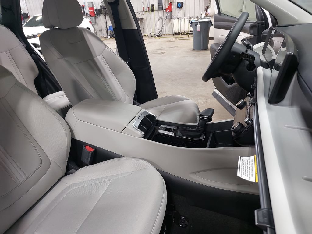 New 2026 Hyundai Tucson SEL AWD/4WD image 10