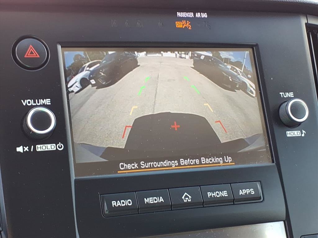 Used 2021 Subaru Outback AWD/4WD image 29