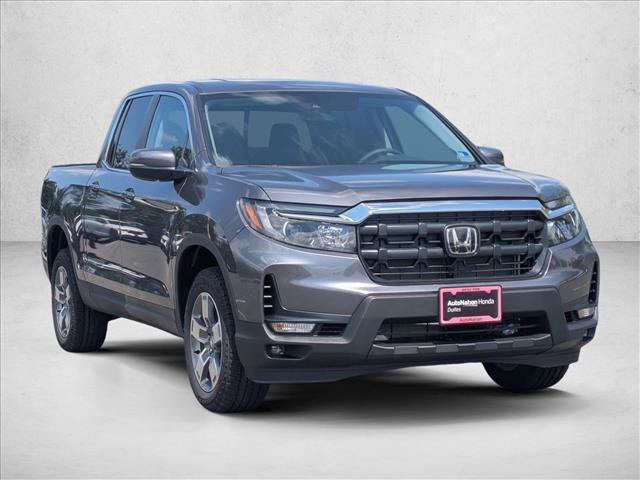 New 2026 Honda Ridgeline RTL image 7