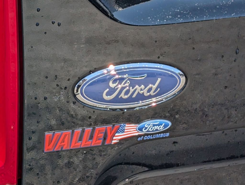 New 2025 Ford Bronco Sport Heritage AWD/4WD image 11