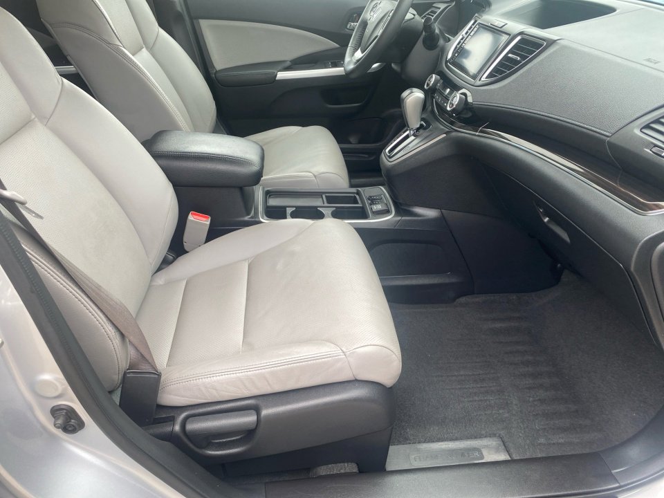 Used 2016 Honda CR-V EX-L image 32