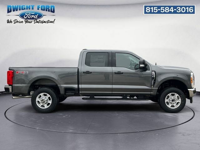 New 2026 Ford F250 XLT w/ FX4 Off-Road Package image 6