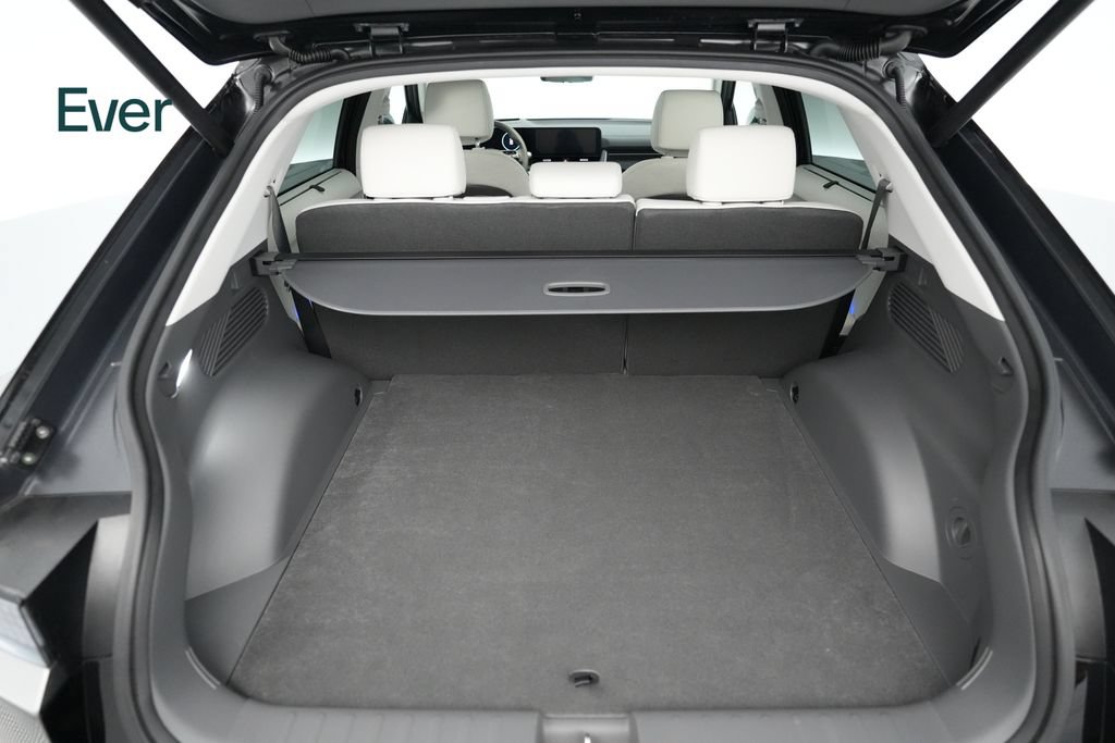 Used 2025 Hyundai Ioniq 5 Limited RWD image 8