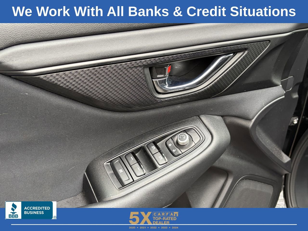 Used 2023 Subaru Outback Premium image 26