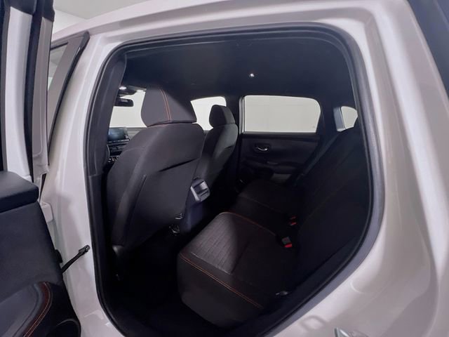 Certified 2024 Honda HR-V Sport image 20