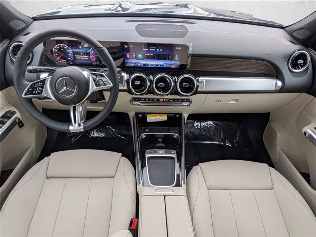 New 2026 Mercedes-Benz GLB 250 image 15