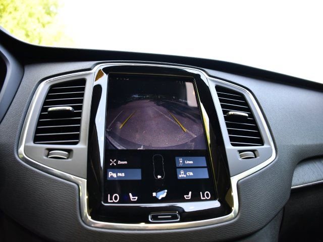 Used 2020 Volvo XC90 T6 Momentum w/ Protection Package Premier AWD/4WD image 13