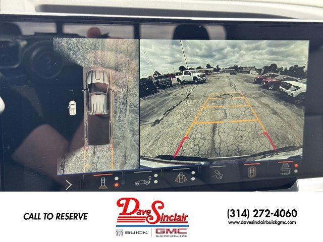New 2026 GMC Sierra 3500 SLT w/ SLT Convenience Package AWD/4WD image 25