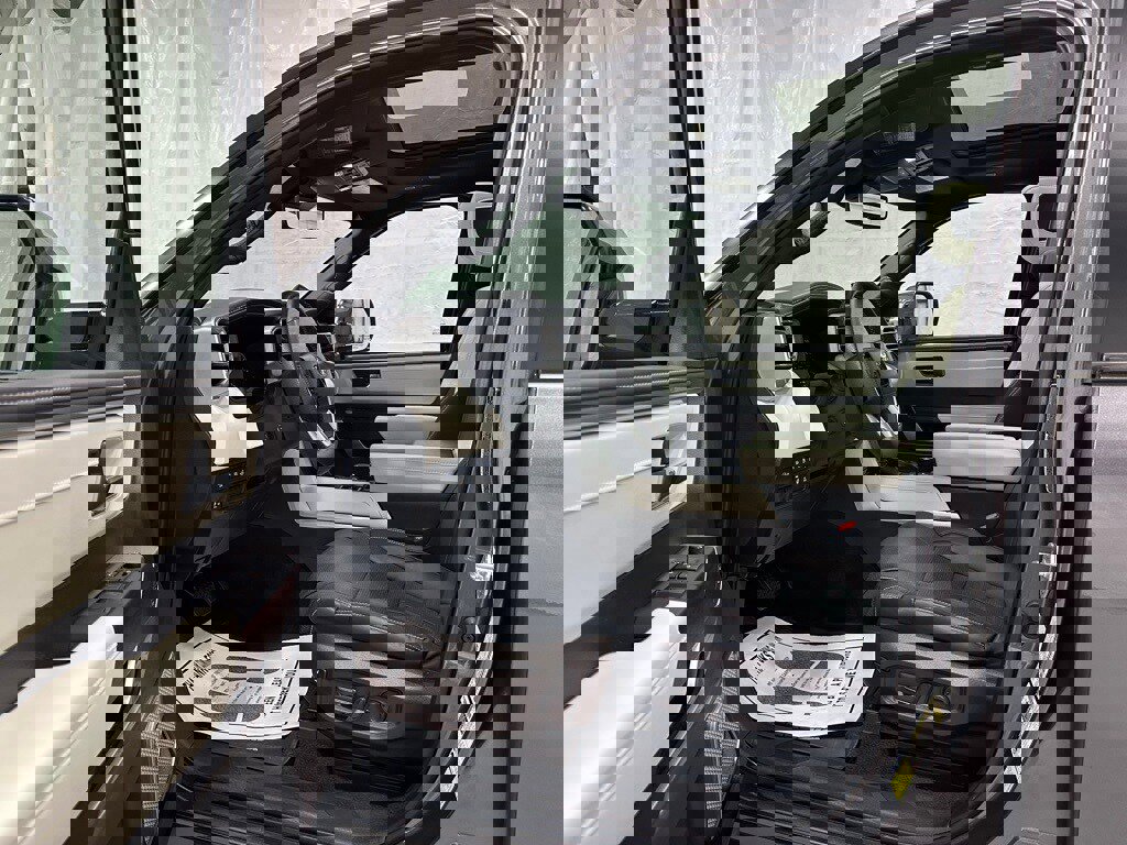 Used 2024 Toyota Sequoia Capstone image 10