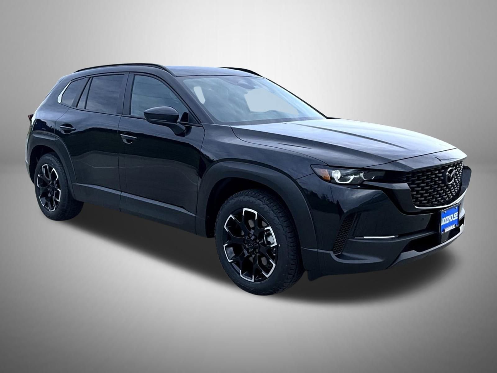 New 2026 MAZDA CX-50 Meridian Edition w/ Weather Package image 4