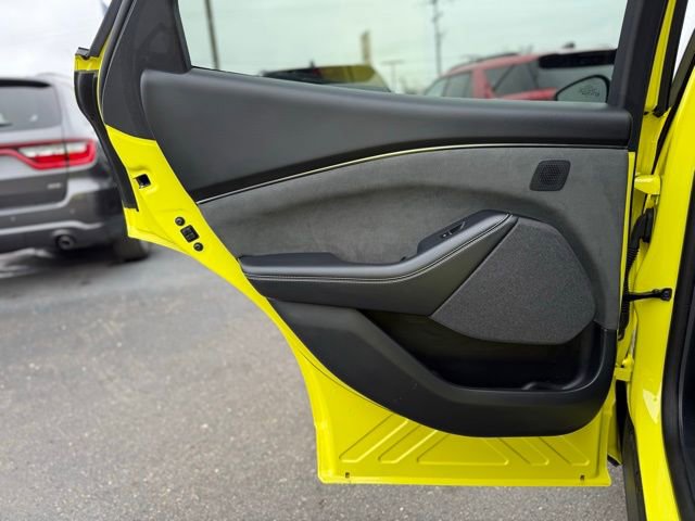 Used 2025 Ford Mustang Mach-E GT image 16