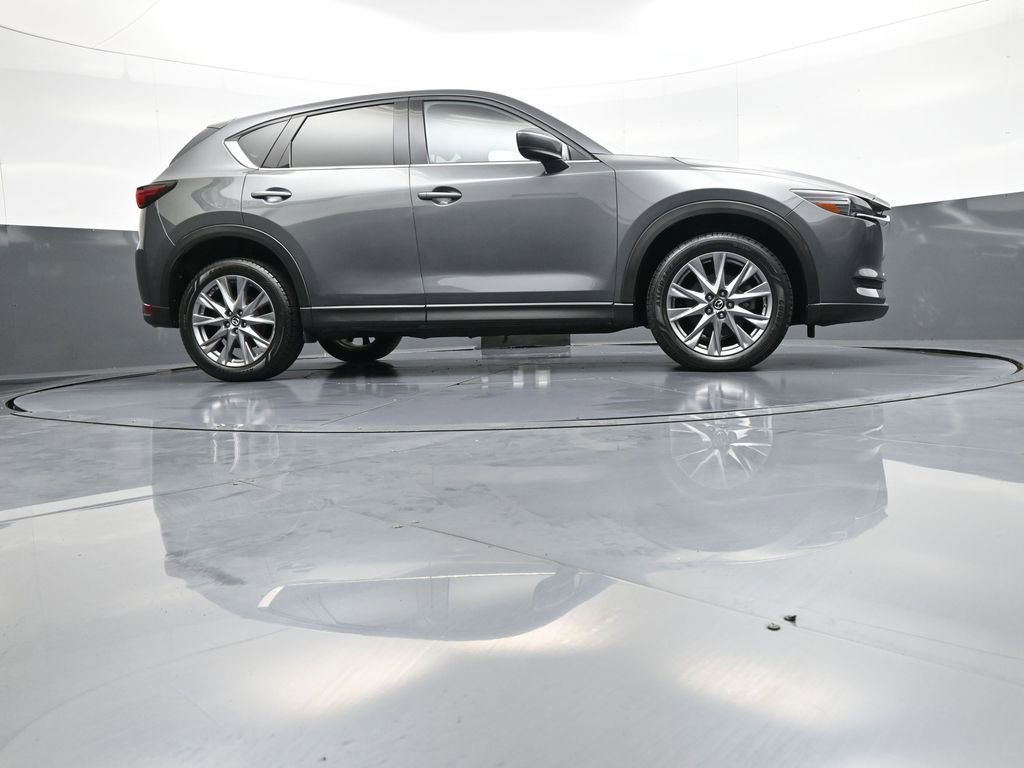 Used 2020 MAZDA CX-5 Grand Touring Reserve AWD/4WD image 29
