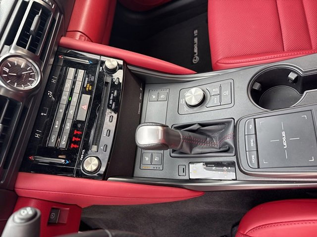 Used 2024 Lexus IS 350 F Sport image 19