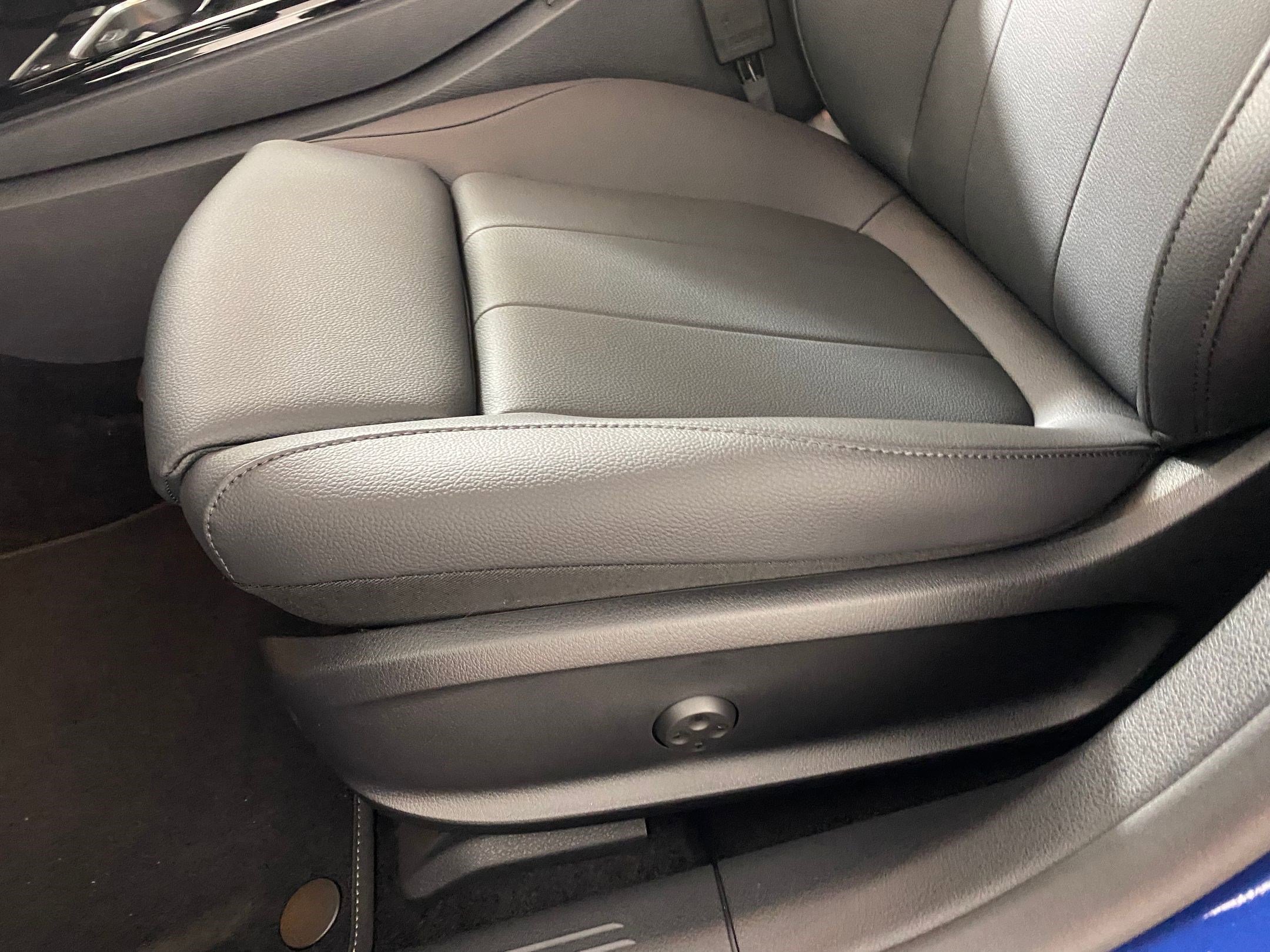 Certified 2026 Mercedes-Benz CLA 250 4MATIC image 12