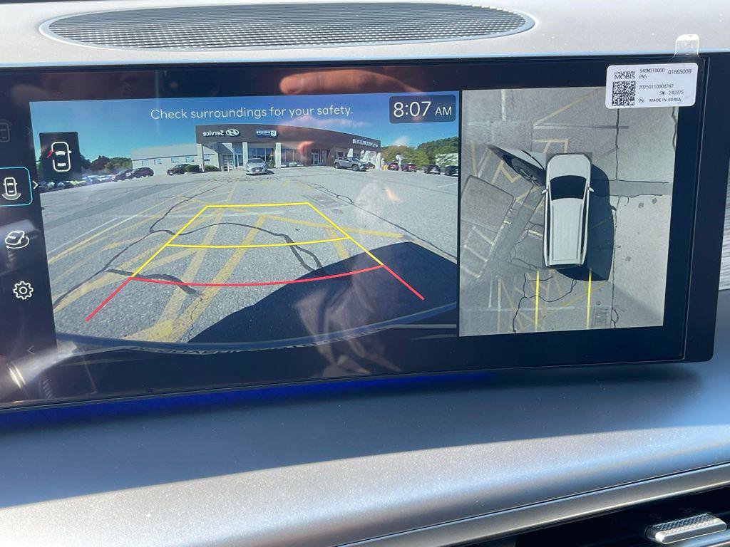 New 2026 Hyundai Ioniq 9 SEL AWD/4WD image 34