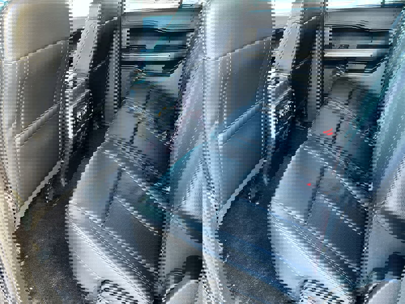 Used 2021 Ford Expedition Max XLT image 18