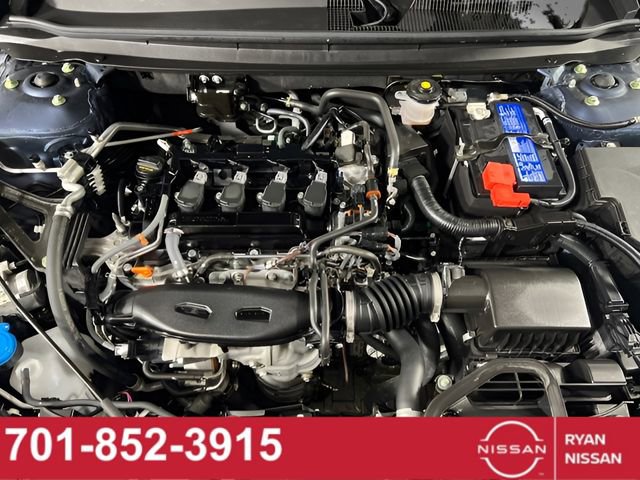 Used 2024 Honda Accord EX image 12