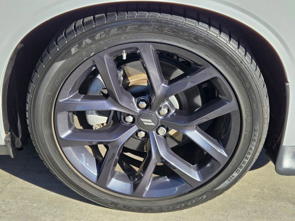 Used 2023 Dodge Challenger GT w/ Blacktop Package image 8