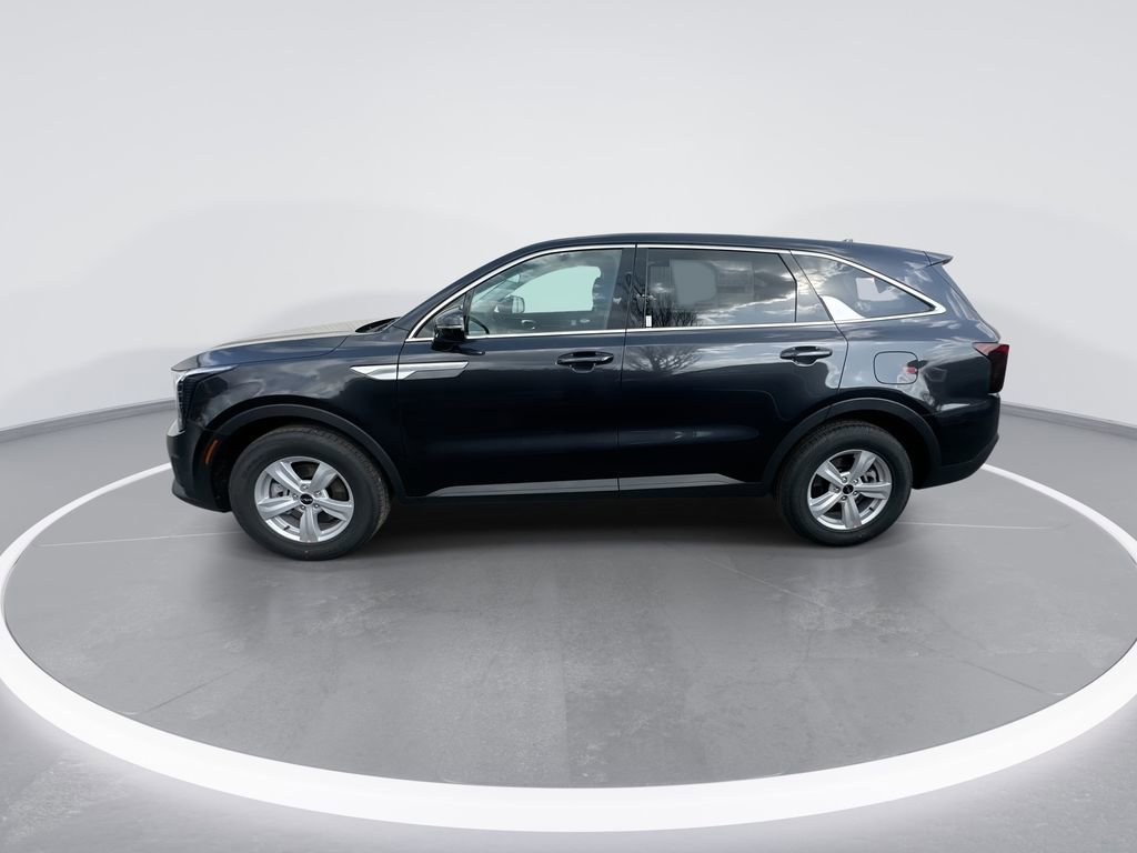 New 2026 Kia Sorento LX FWD image 5