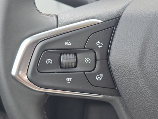 New 2026 Chevrolet TrailBlazer LT w/ Convenience Package FWD image 31