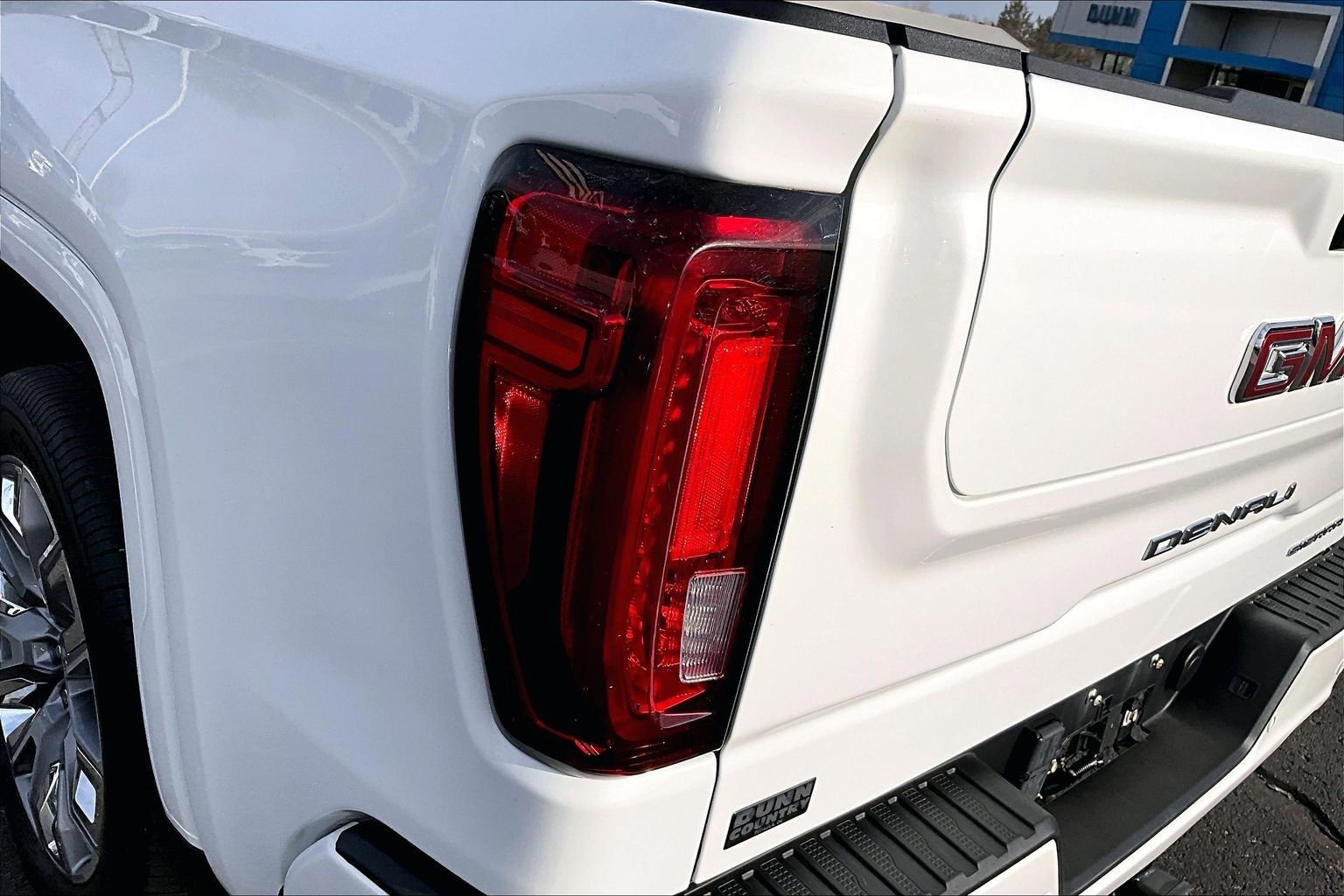 Used 2022 GMC Sierra 1500 Denali w/ Denali Reserve Package image 33