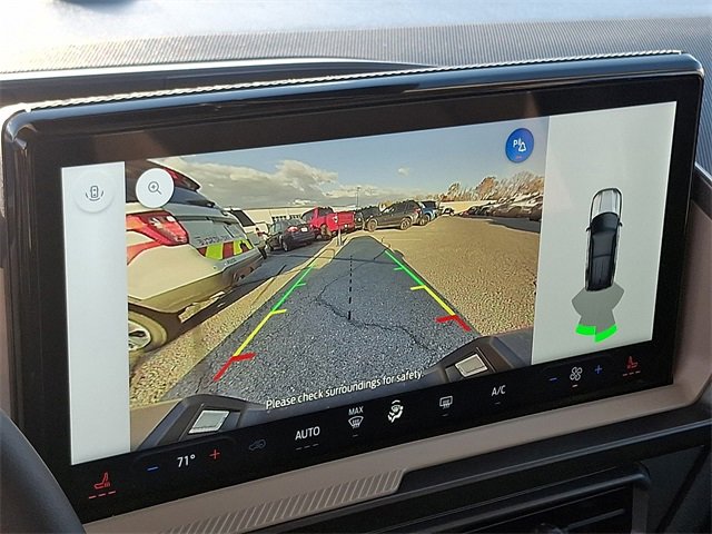 New 2025 Ford Bronco Sport Big Bend w/ Convenience Package image 13