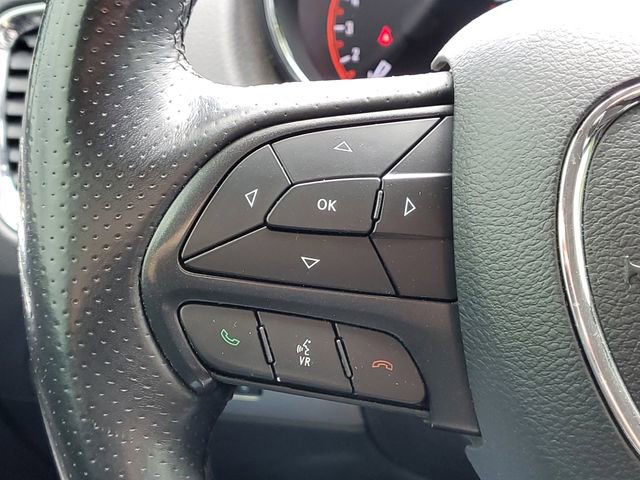 Used 2018 Dodge Durango SXT w/ Quick Order Package 2BB AWD/4WD image 17