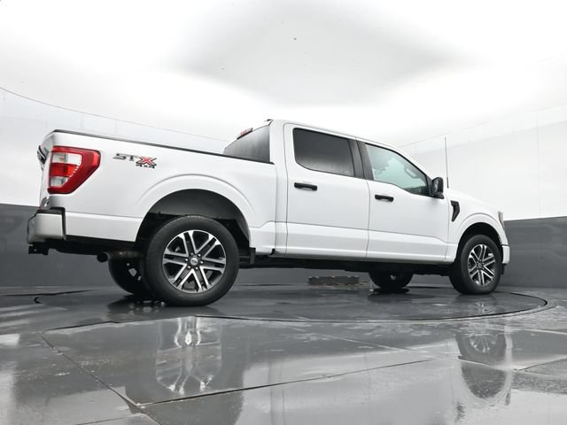 Used 2023 Ford F150 XL w/ STX Appearance Package AWD/4WD image 24
