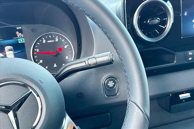 New 2026 Mercedes-Benz Sprinter 2500 image 15