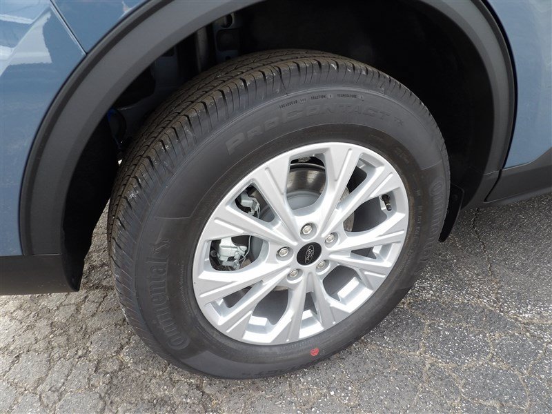 Used 2024 Ford Escape Active w/ Tech Pack #1 AWD/4WD image 14