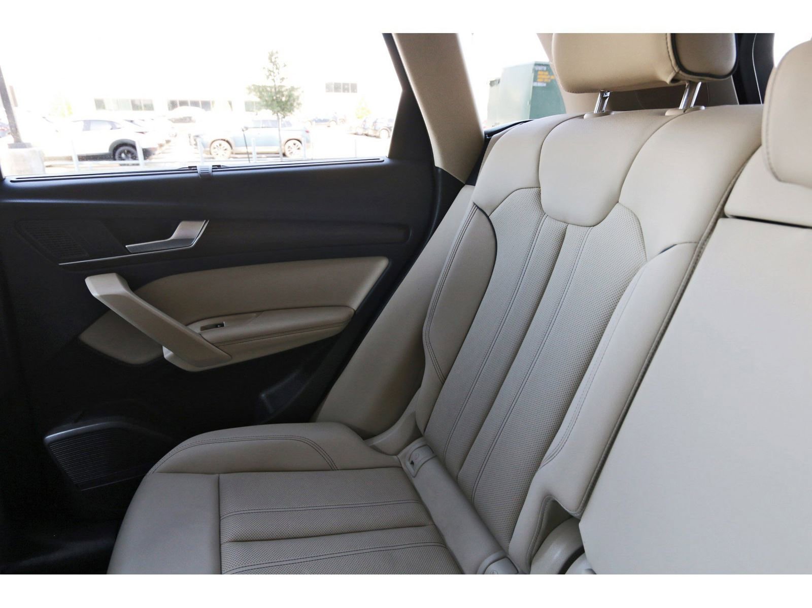 Used 2024 Audi Q5 2.0T Prestige AWD/4WD image 13